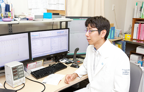 ICTの利活用